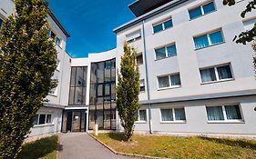 Zenitude Hôtel - Résidences Les Hauts d'Annecy