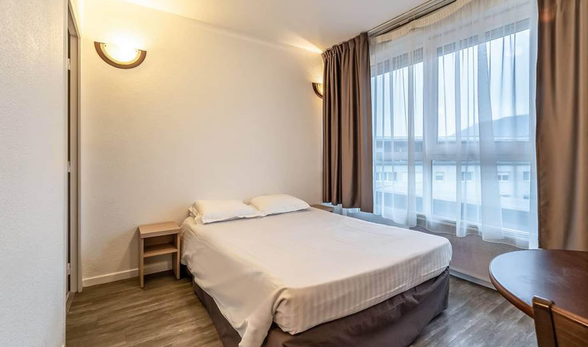 Comfort Aparthotel Les Hauts D'Annecy Exterior foto