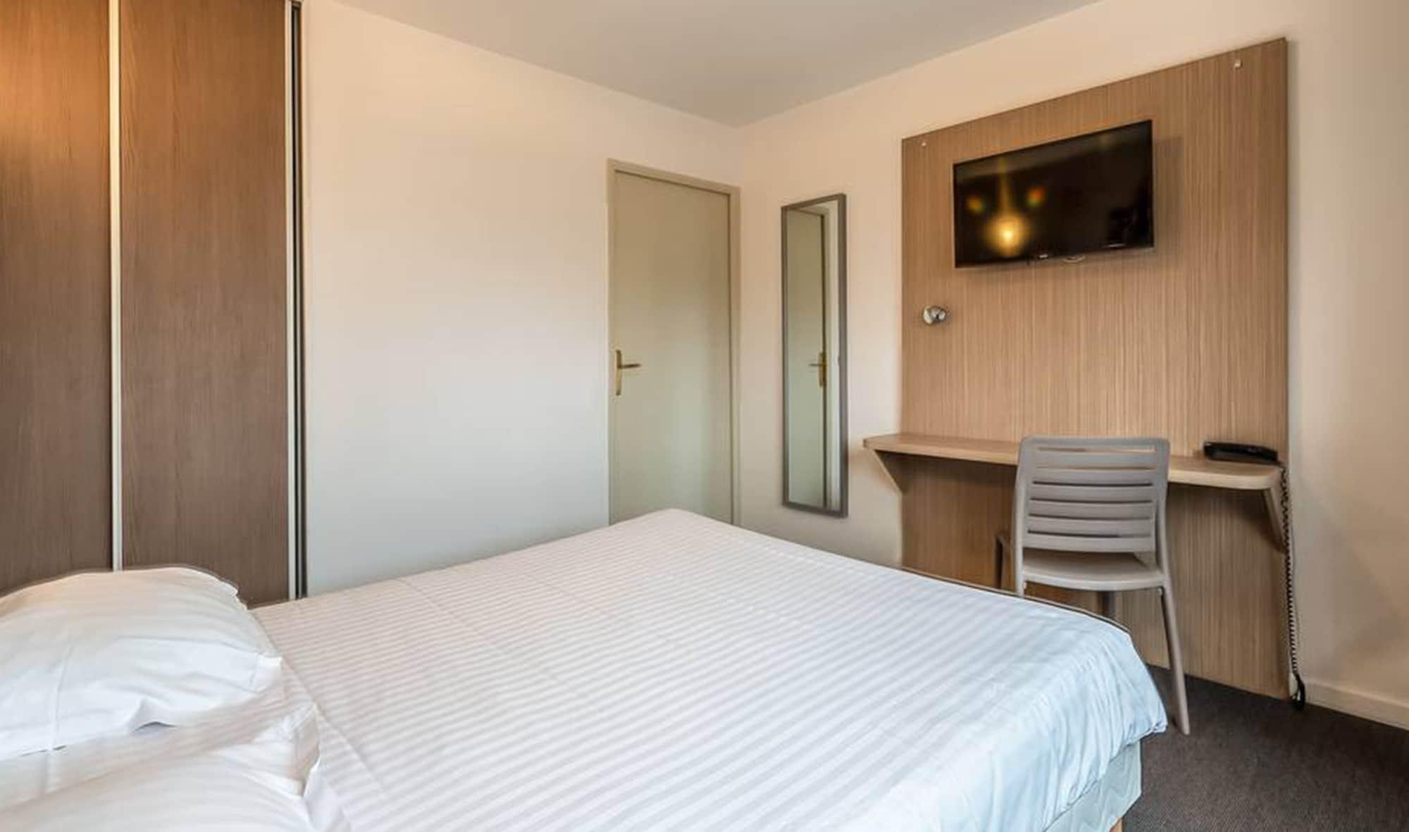 Comfort Aparthotel Les Hauts D'Annecy Exterior foto