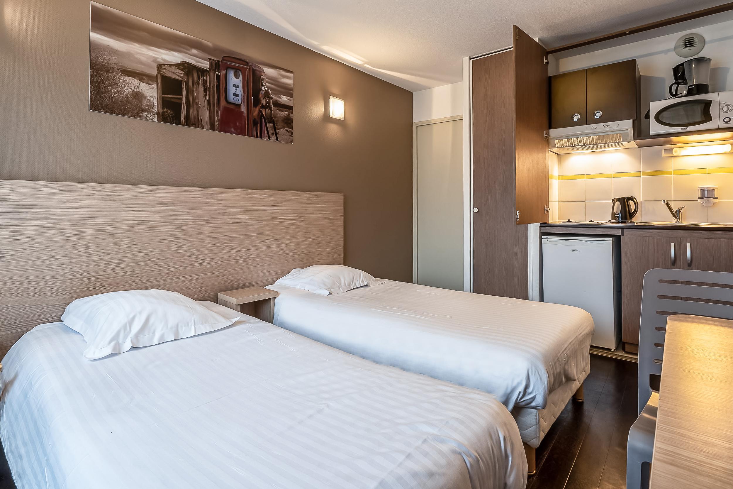 Comfort Aparthotel Les Hauts D'Annecy Exterior foto