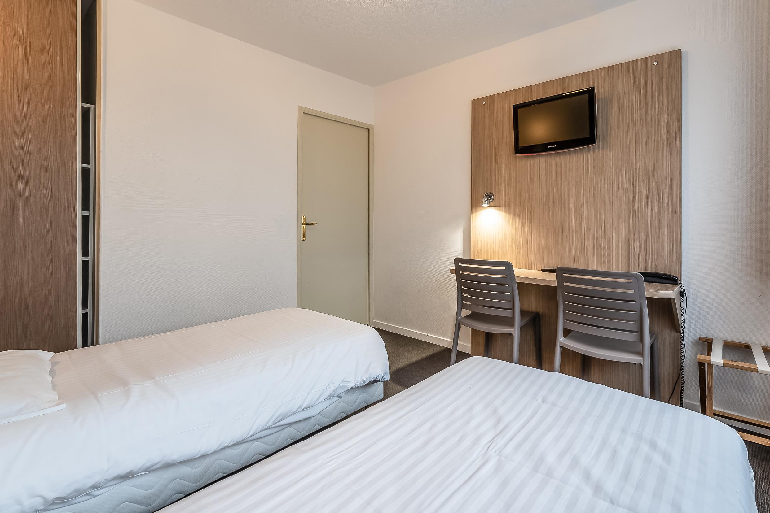 Comfort Aparthotel Les Hauts D'Annecy Exterior foto