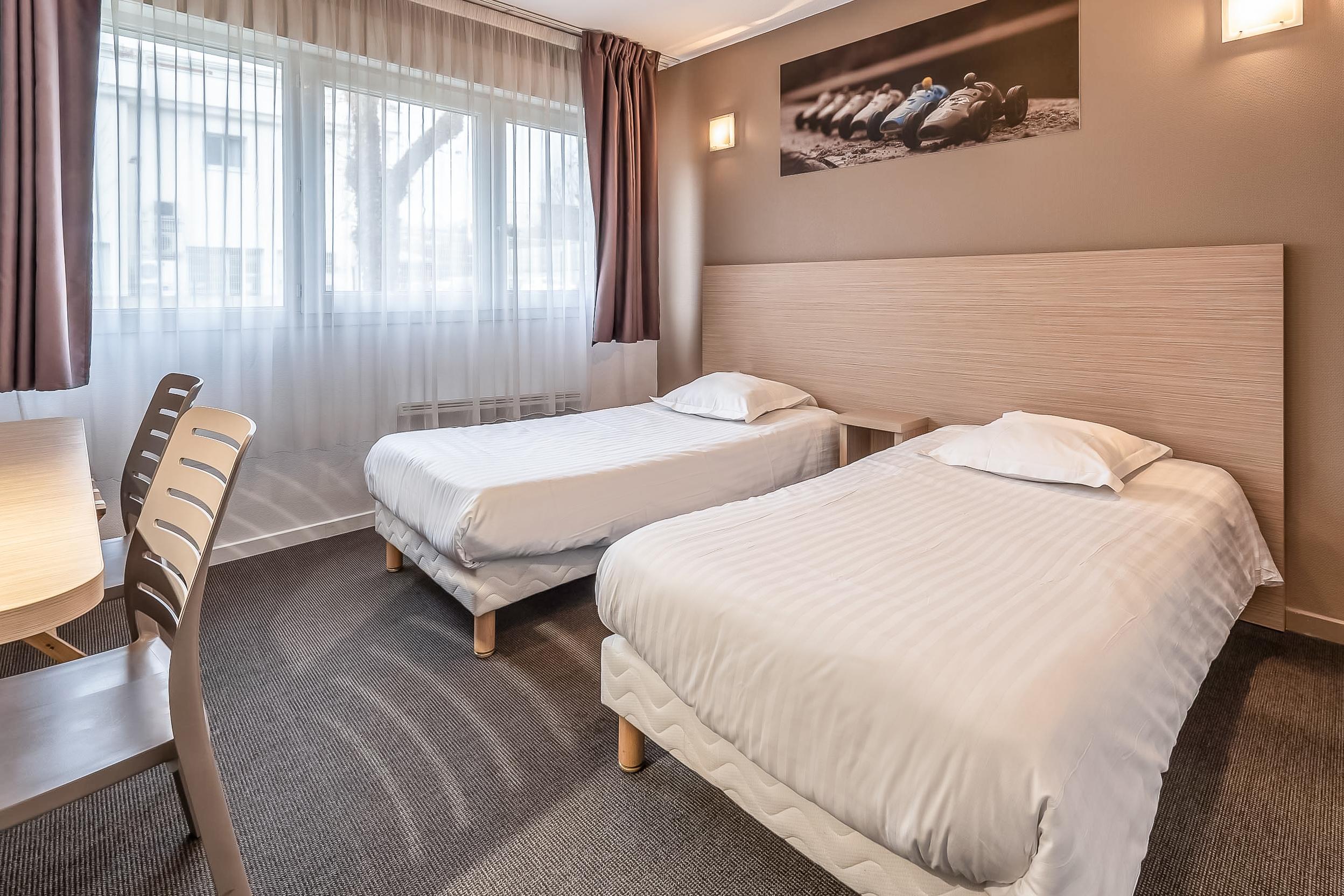 Comfort Aparthotel Les Hauts D'Annecy Exterior foto