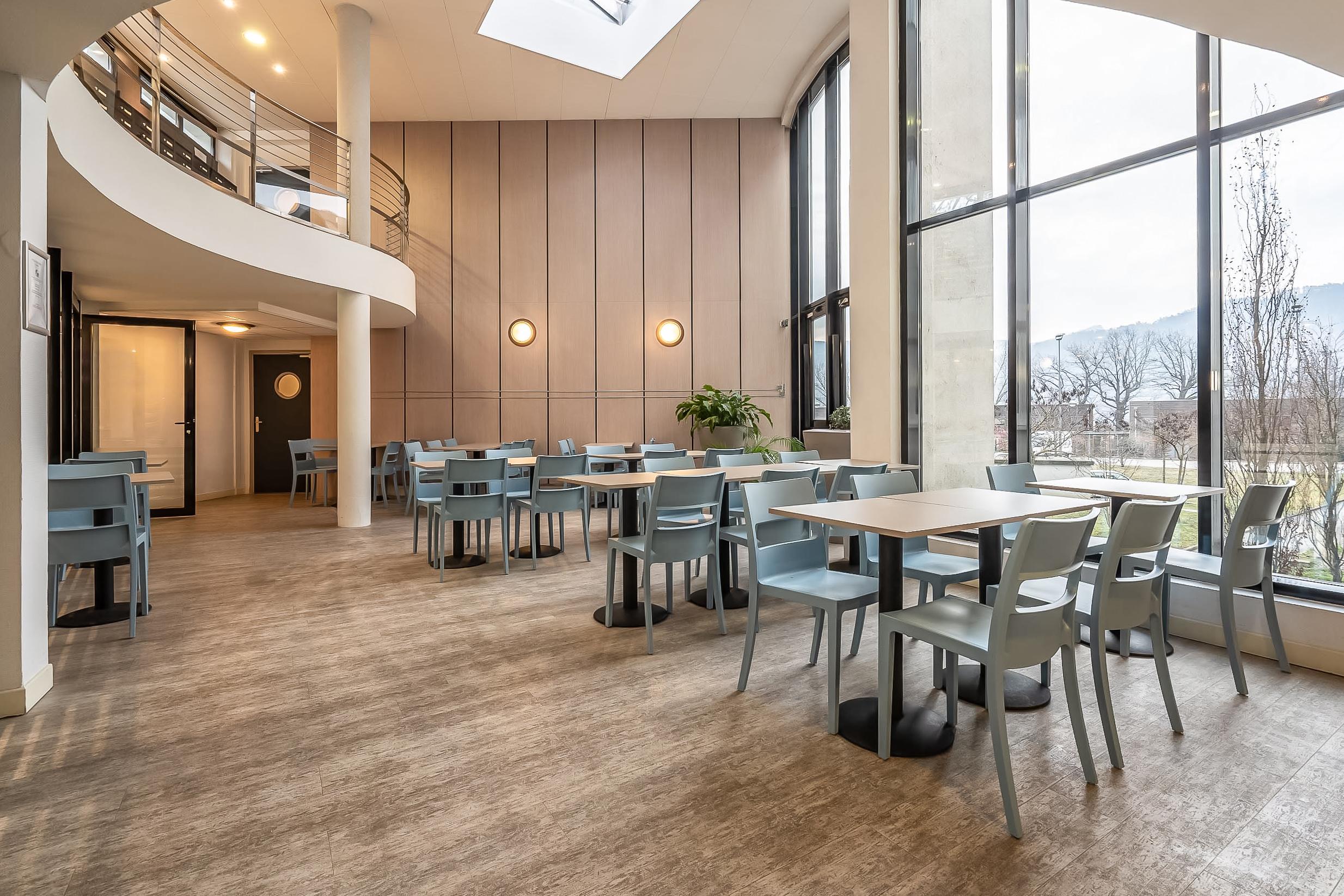 Comfort Aparthotel Les Hauts D'Annecy Exterior foto