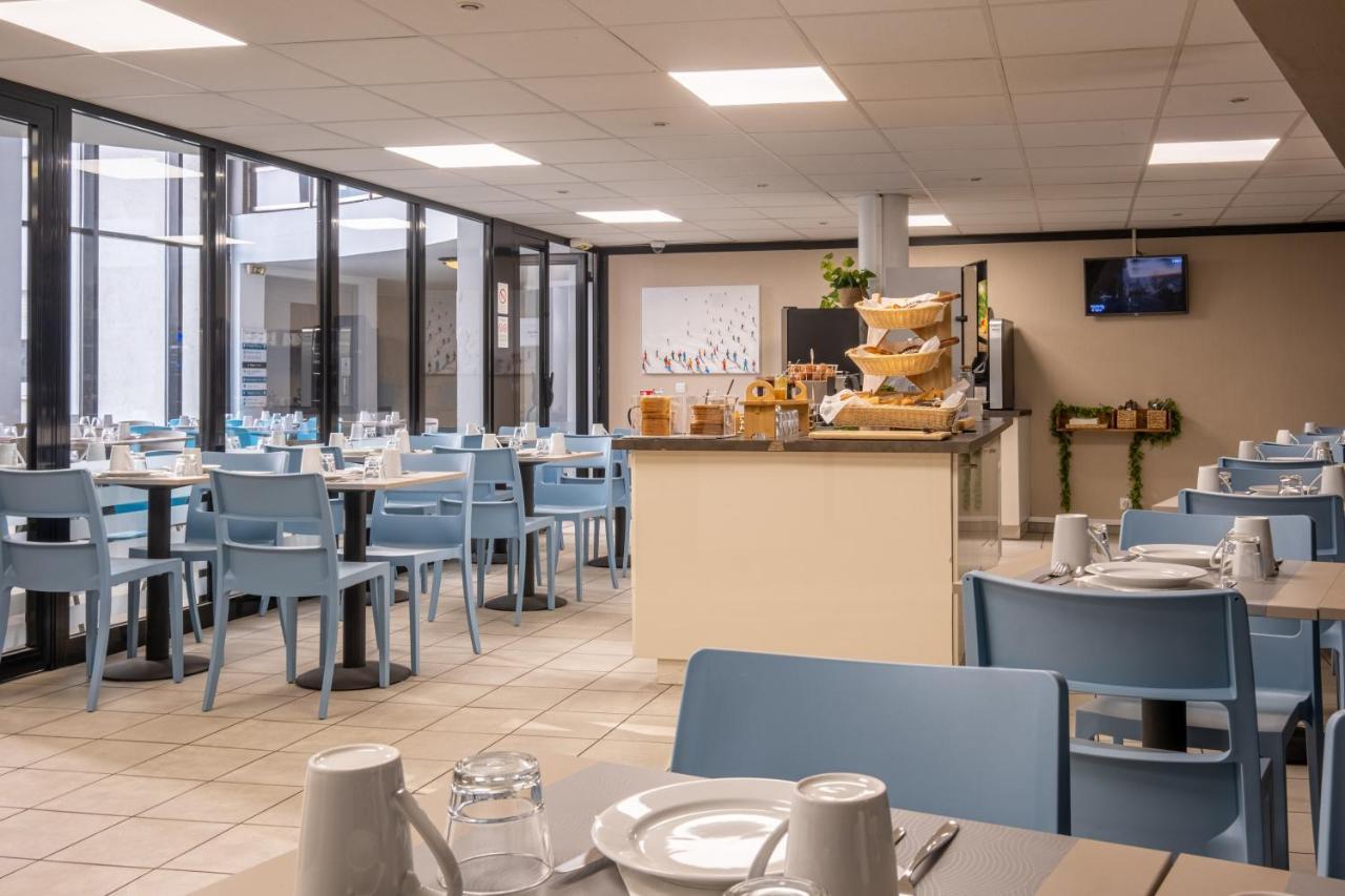 Comfort Aparthotel Les Hauts D'Annecy Exterior foto