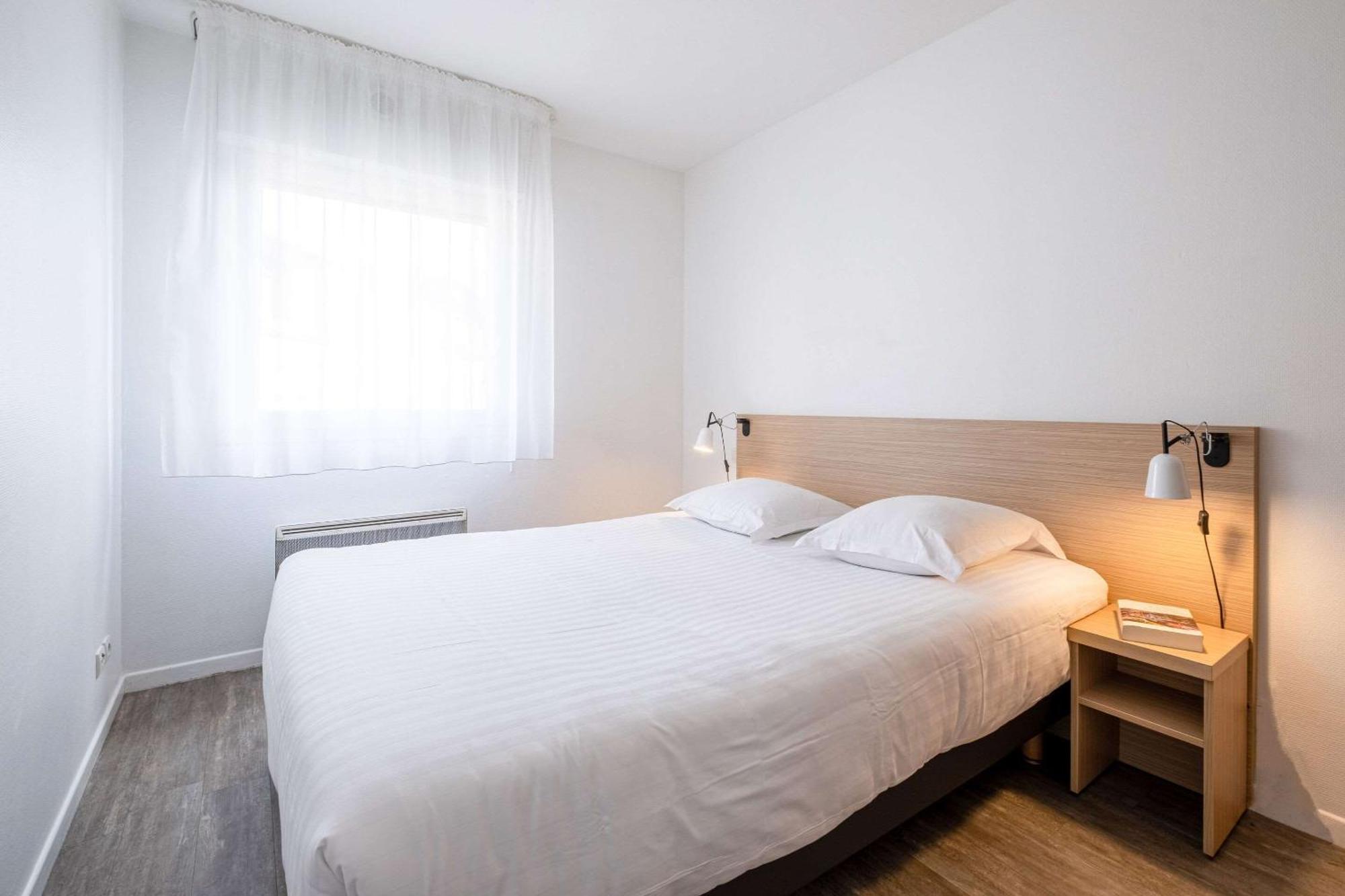Comfort Aparthotel Les Hauts D'Annecy Exterior foto