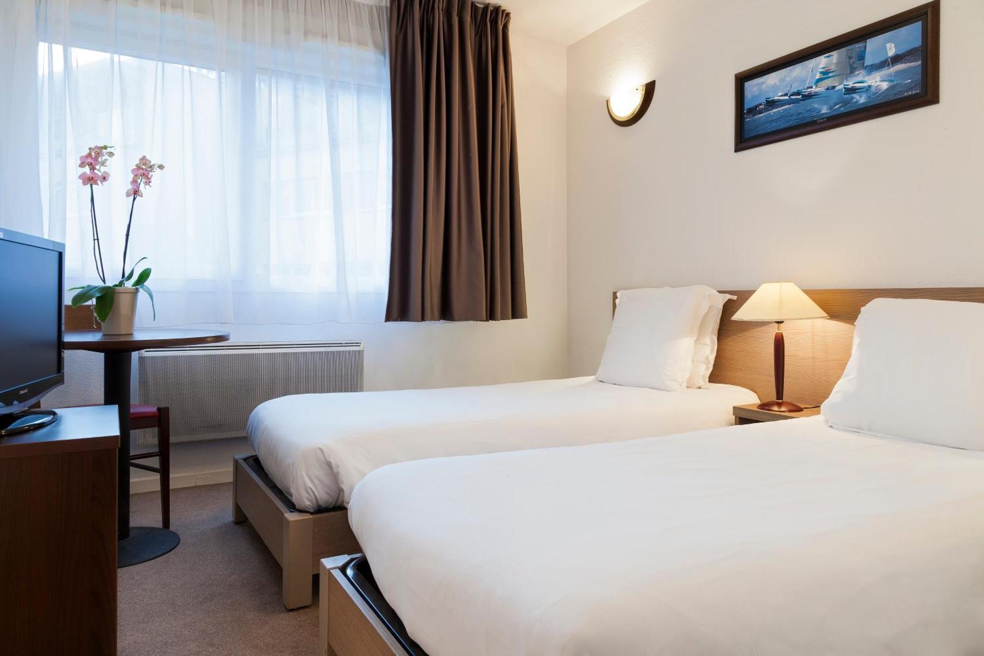 Comfort Aparthotel Les Hauts D'Annecy Exterior foto