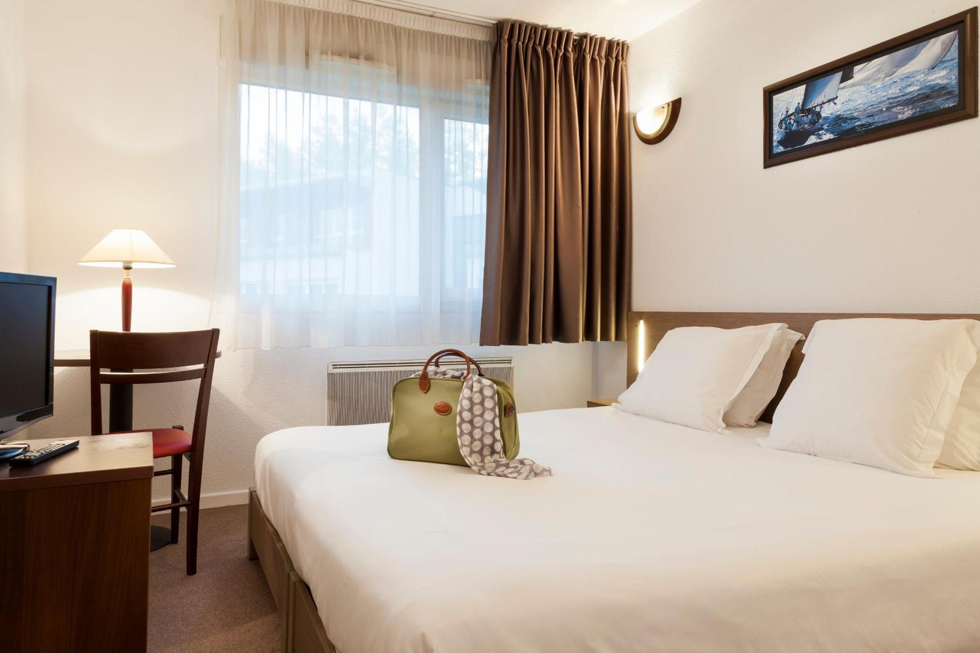 Comfort Aparthotel Les Hauts D'Annecy Exterior foto