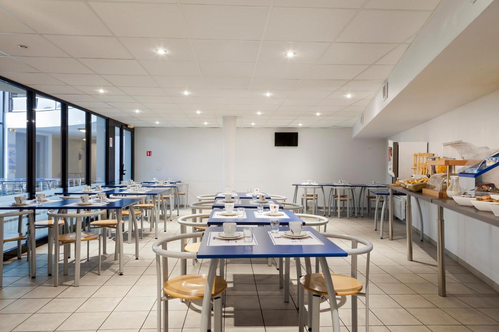 Comfort Aparthotel Les Hauts D'Annecy Exterior foto