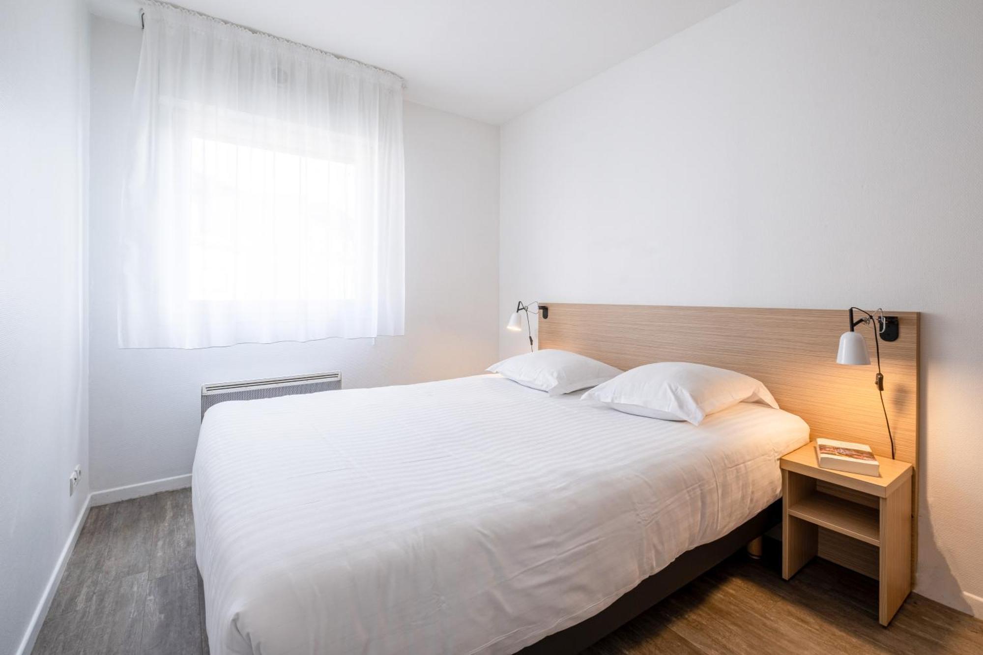 Comfort Aparthotel Les Hauts D'Annecy Exterior foto