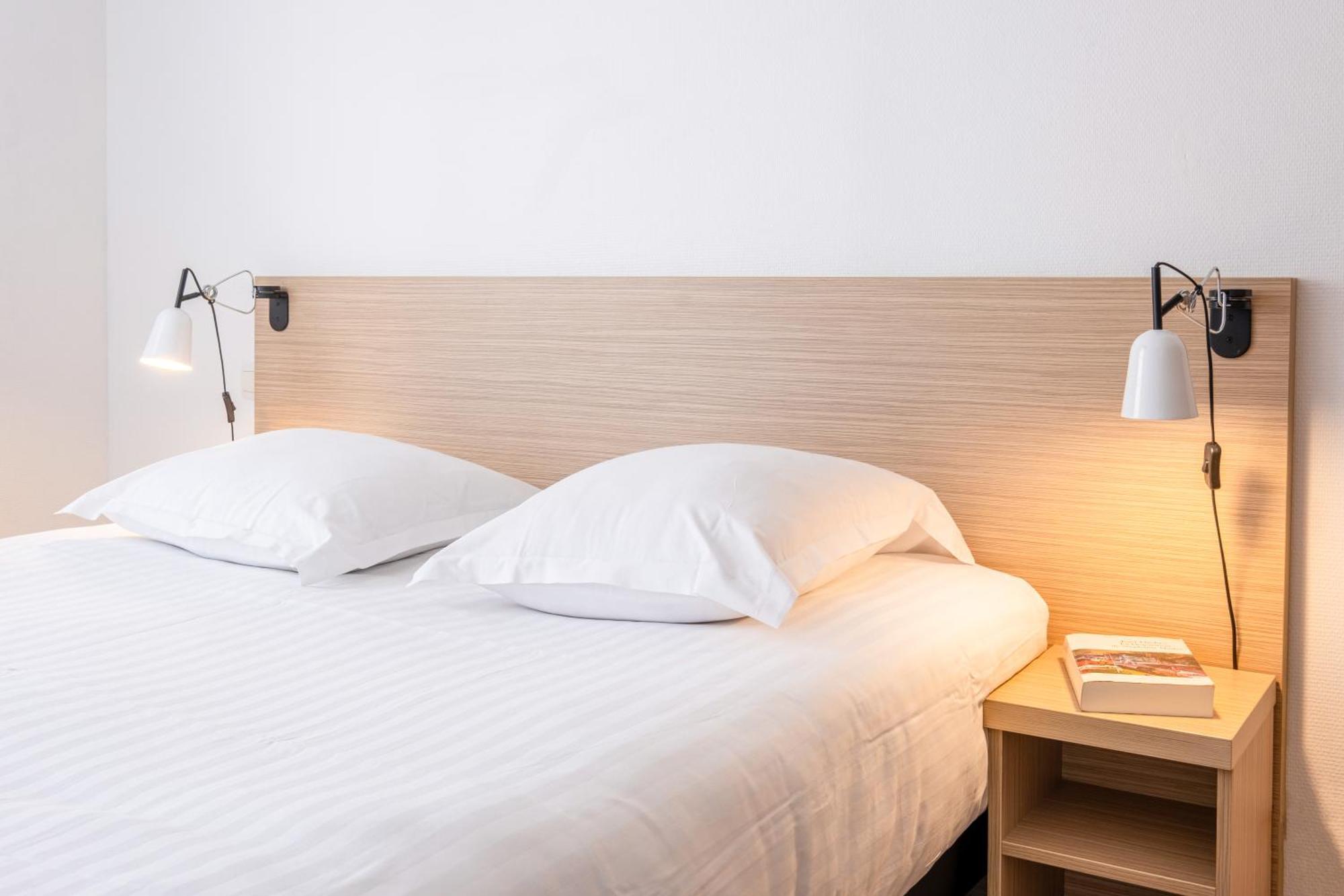 Comfort Aparthotel Les Hauts D'Annecy Exterior foto