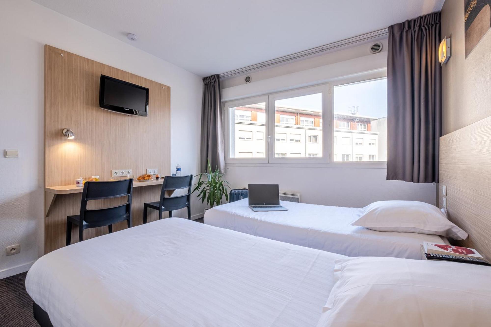 Comfort Aparthotel Les Hauts D'Annecy Exterior foto
